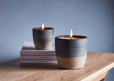 St Eval Candles