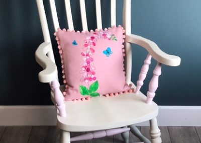 Nursery Chair