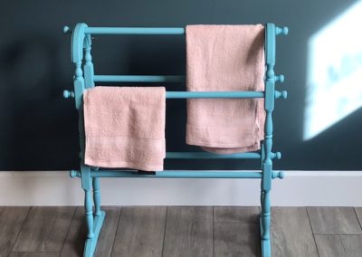 Towel Rail