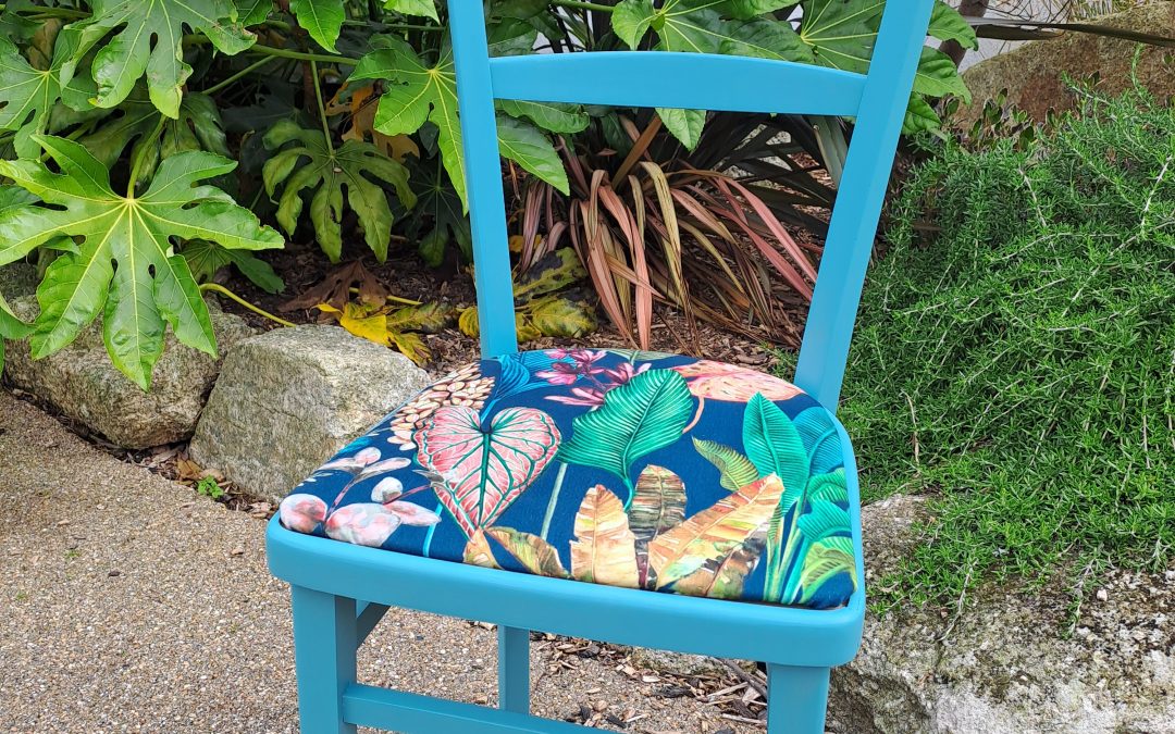 Chair Transformation Workshop