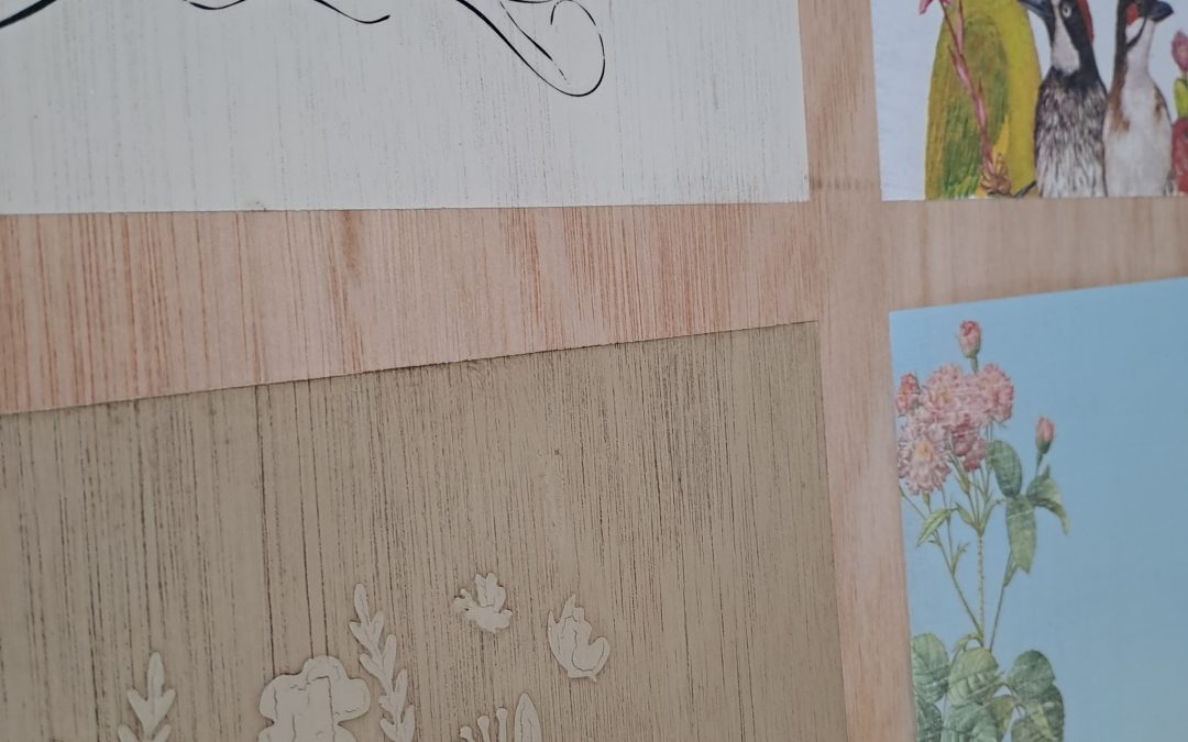 Decorative Paint Techniques Workshop