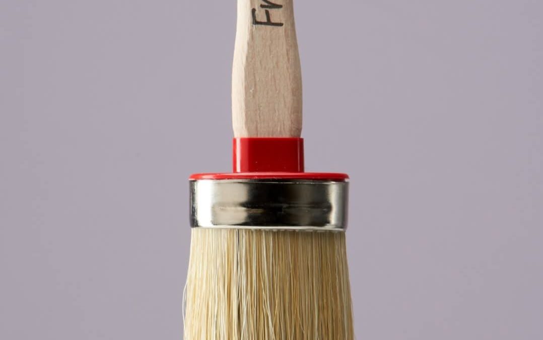 Beginners’ Paint Workshop