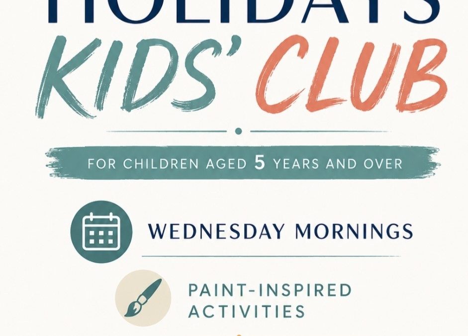 Kids club